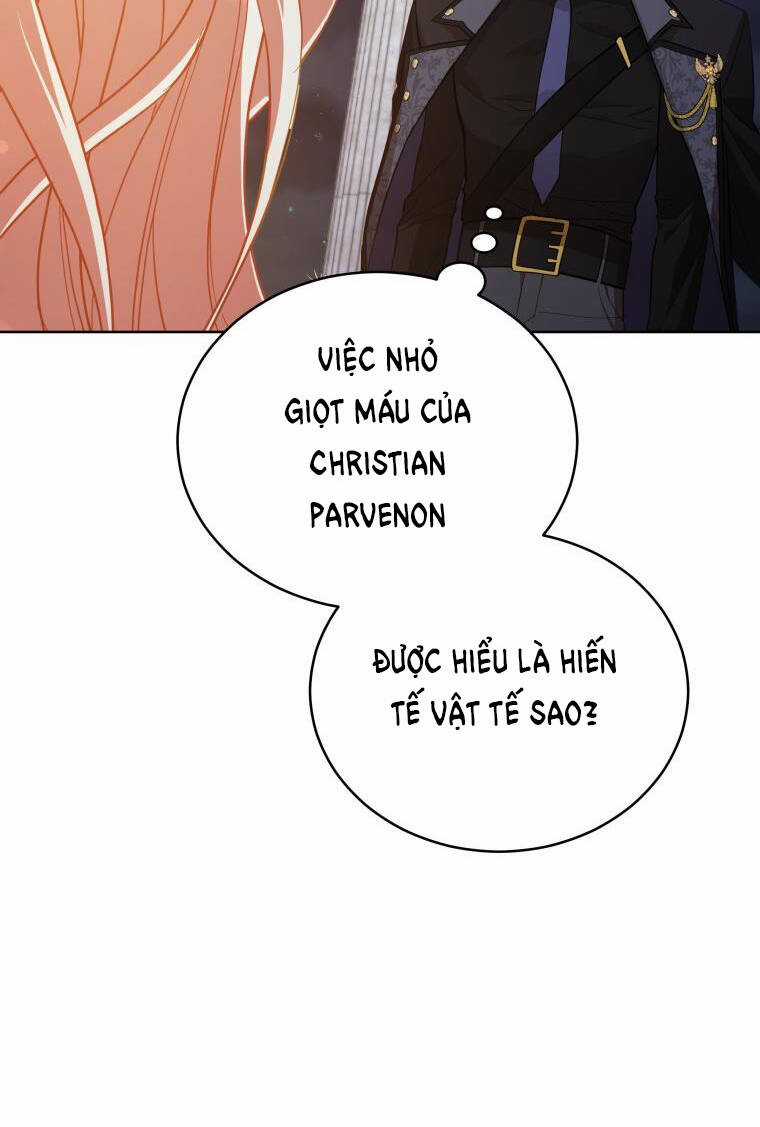 Quý Cô Khó Gần Chapter 73 trang 48