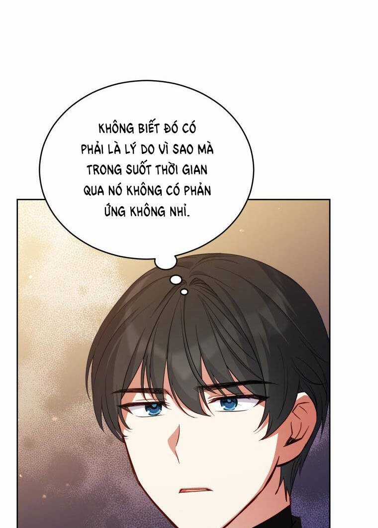 Quý Cô Khó Gần Chapter 73 trang 49
