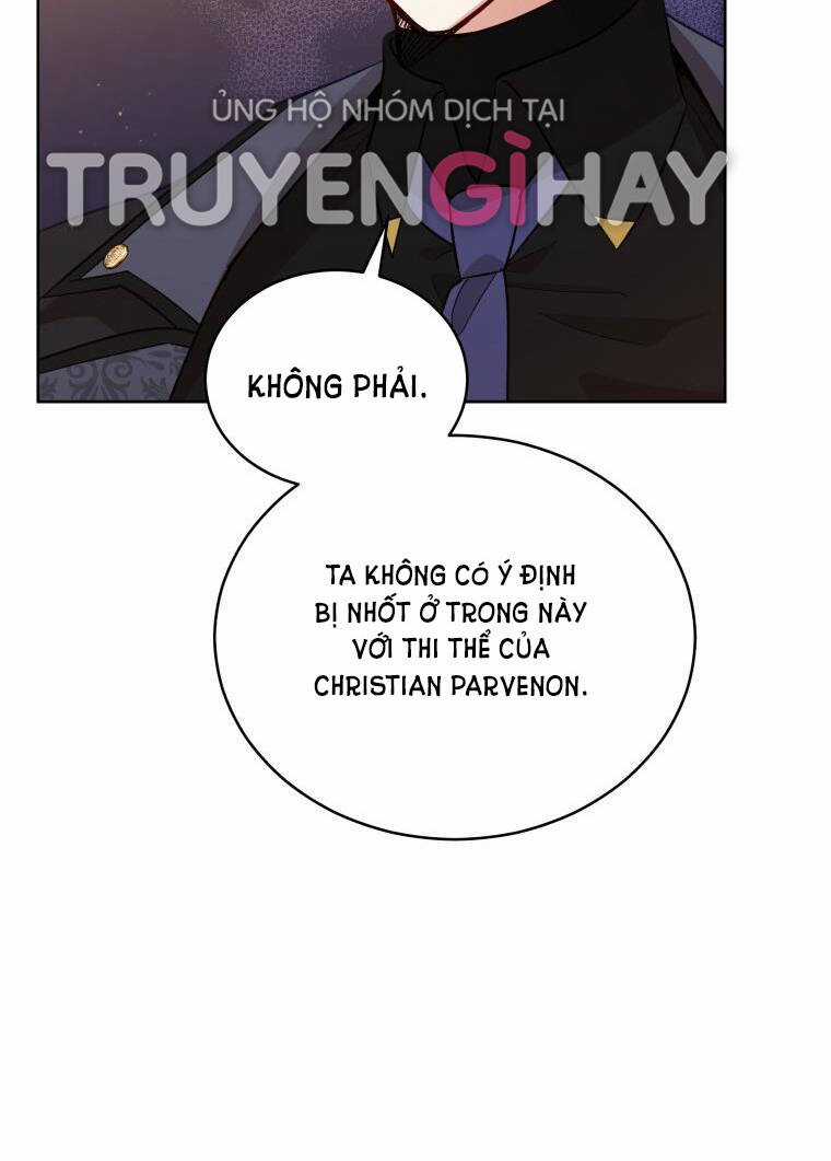 Quý Cô Khó Gần Chapter 73 trang 50