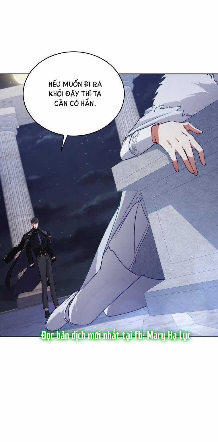 Quý Cô Khó Gần Chapter 73 trang 51