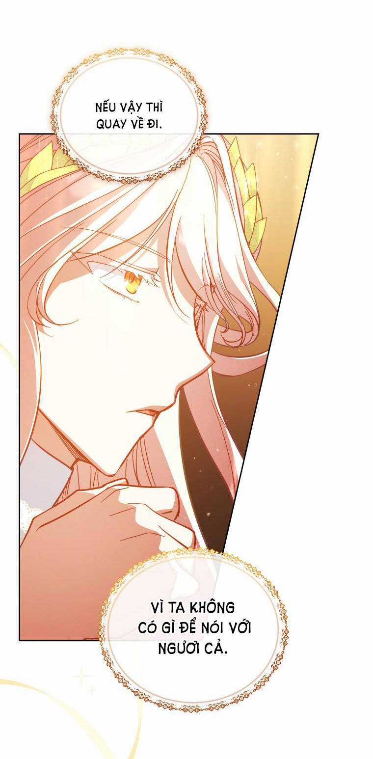 Quý Cô Khó Gần Chapter 73 trang 52