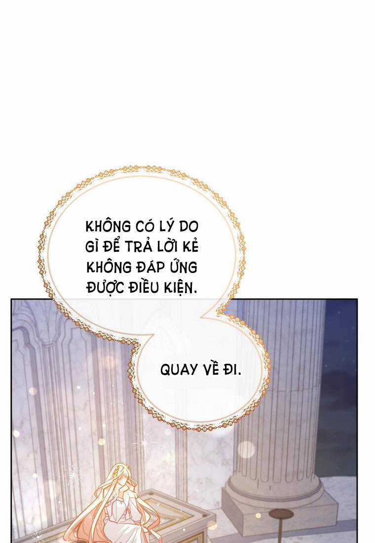Quý Cô Khó Gần Chapter 73 trang 54