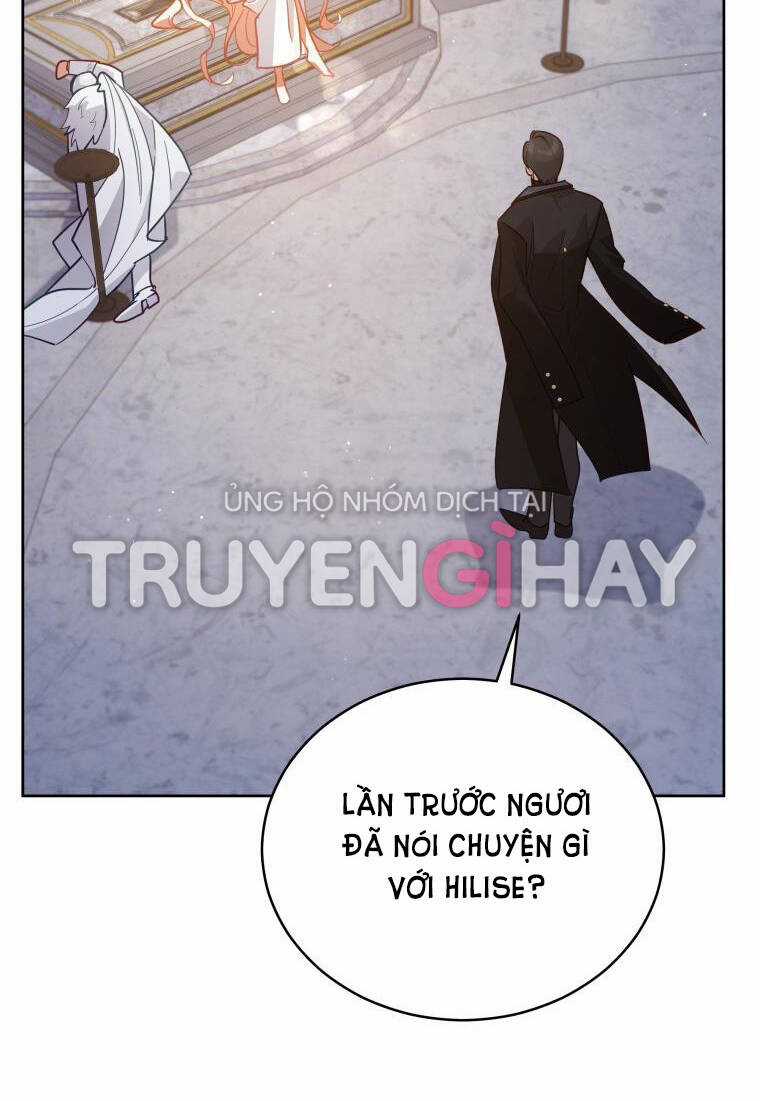 Quý Cô Khó Gần Chapter 73 trang 55