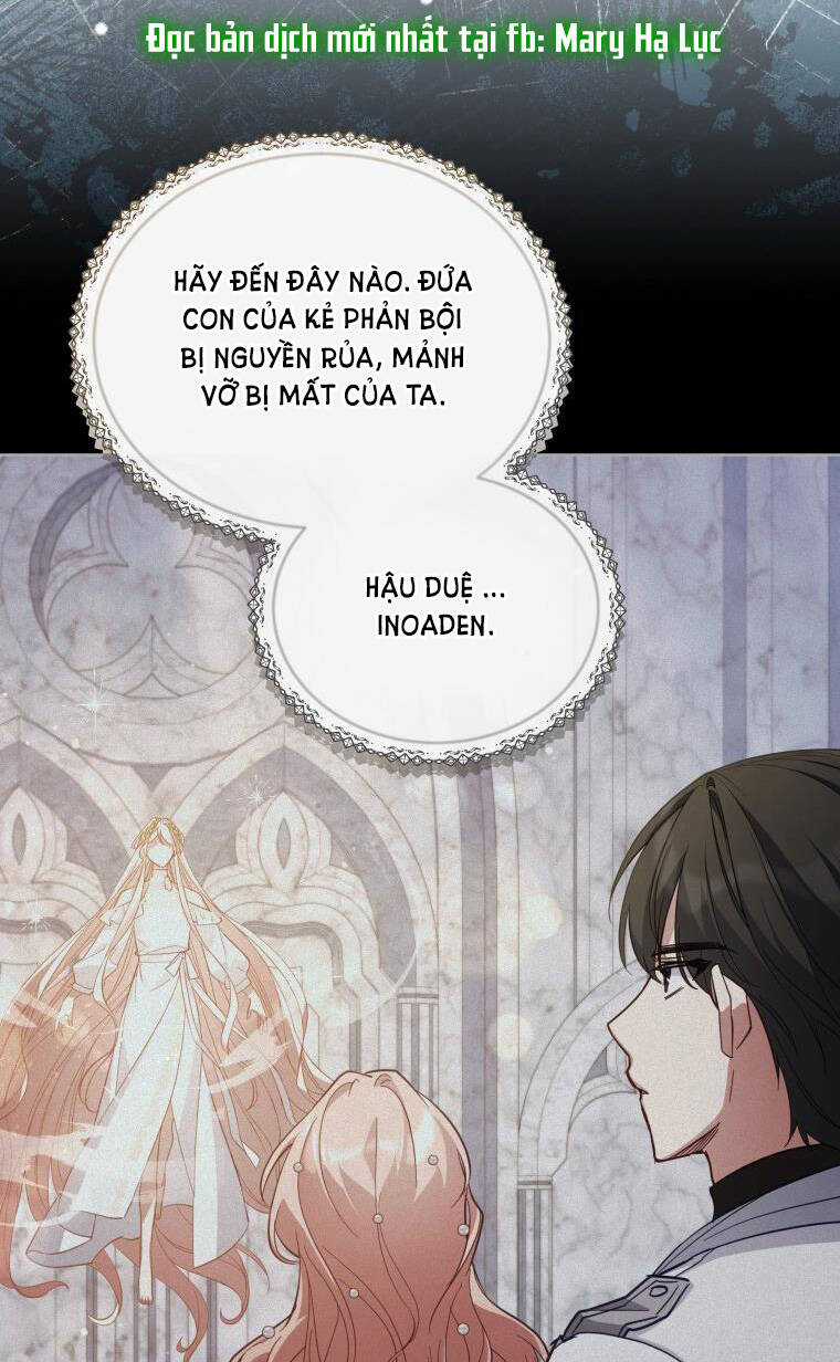 Quý Cô Khó Gần Chapter 73 trang 57