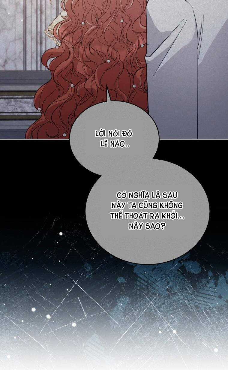 Quý Cô Khó Gần Chapter 73 trang 58