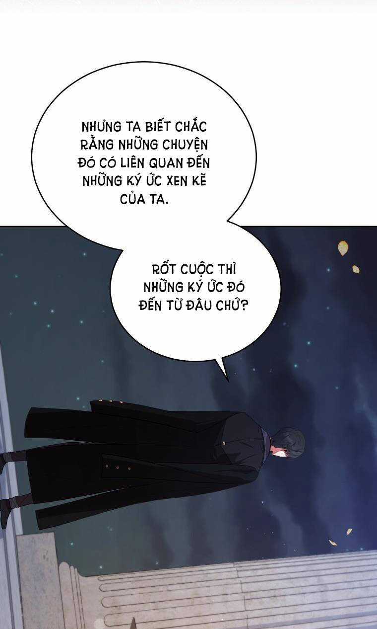 Quý Cô Khó Gần Chapter 73 trang 59