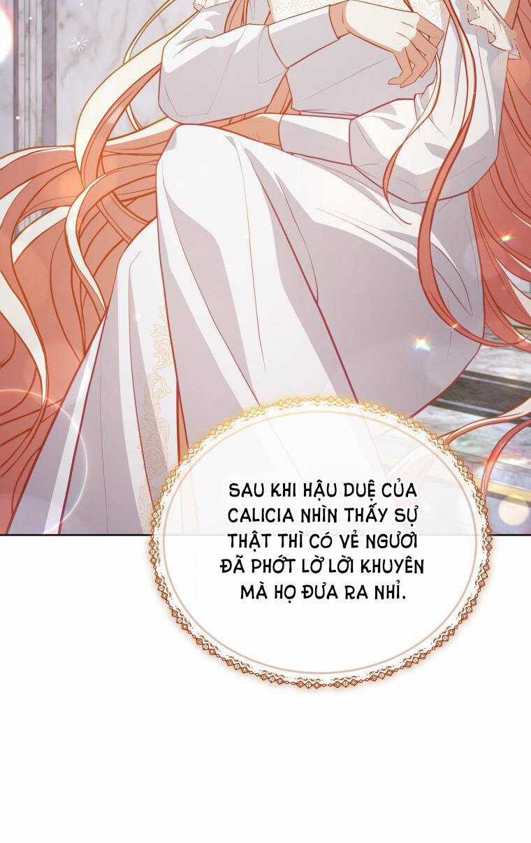 Quý Cô Khó Gần Chapter 73 trang 62