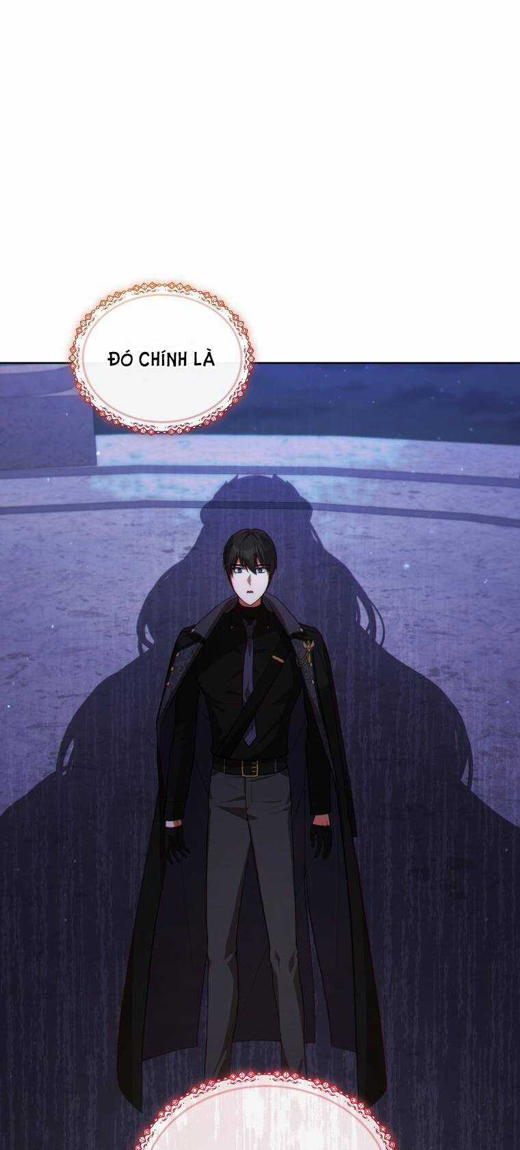 Quý Cô Khó Gần Chapter 73 trang 69