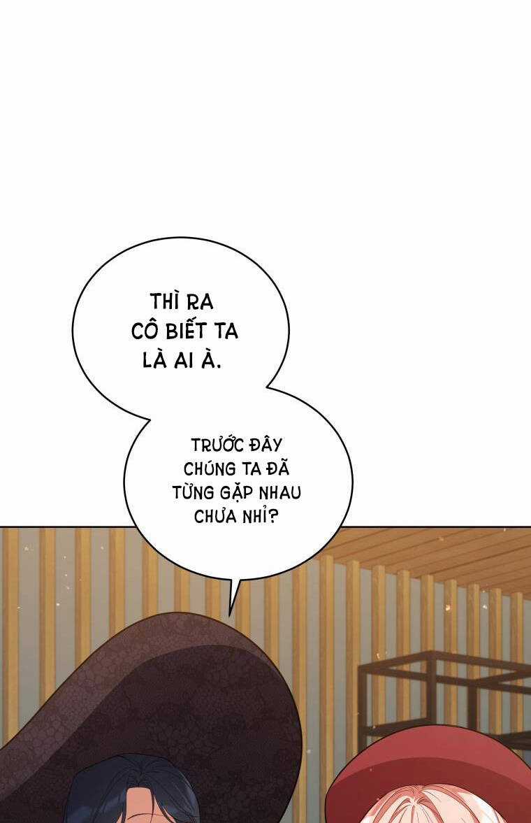 Quý Cô Khó Gần Chapter 73 trang 7