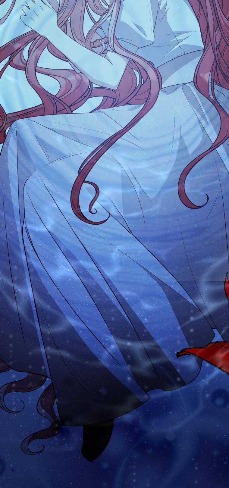 Quý Cô Khó Gần Chapter 73 trang 75