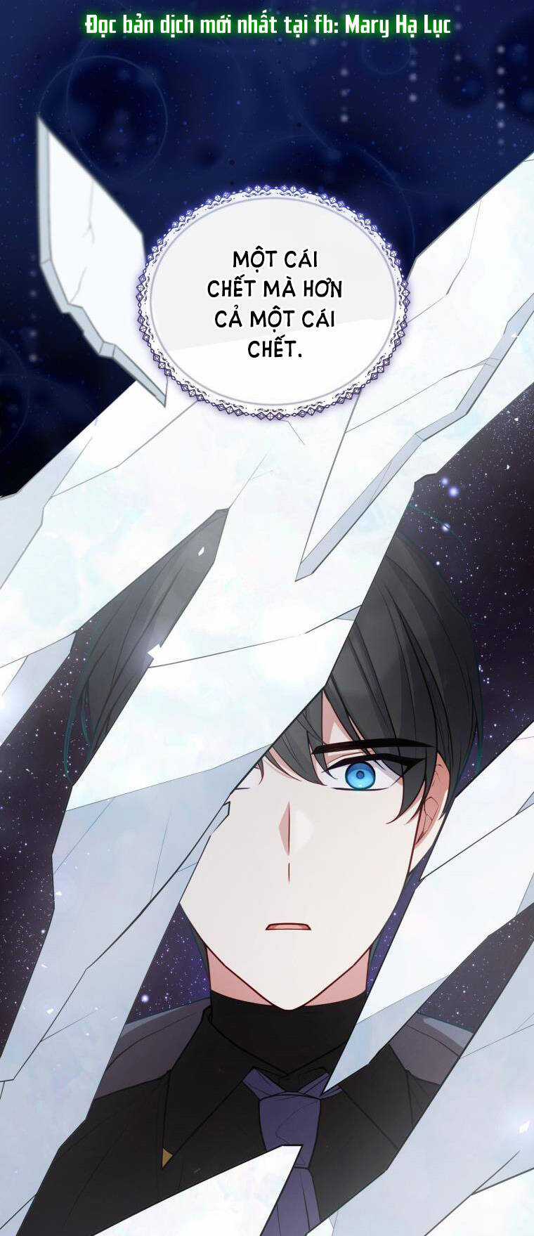 Quý Cô Khó Gần Chapter 73 trang 76