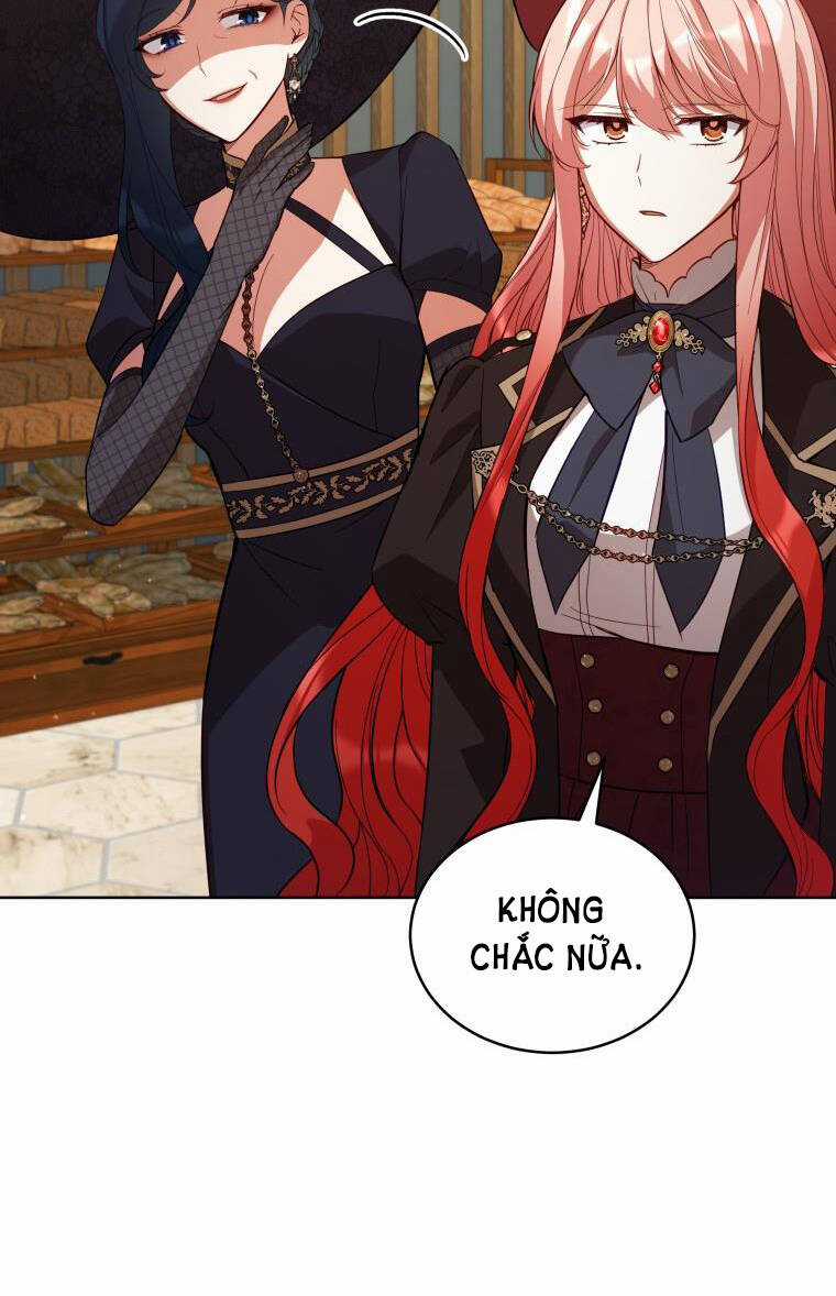 Quý Cô Khó Gần Chapter 73 trang 8