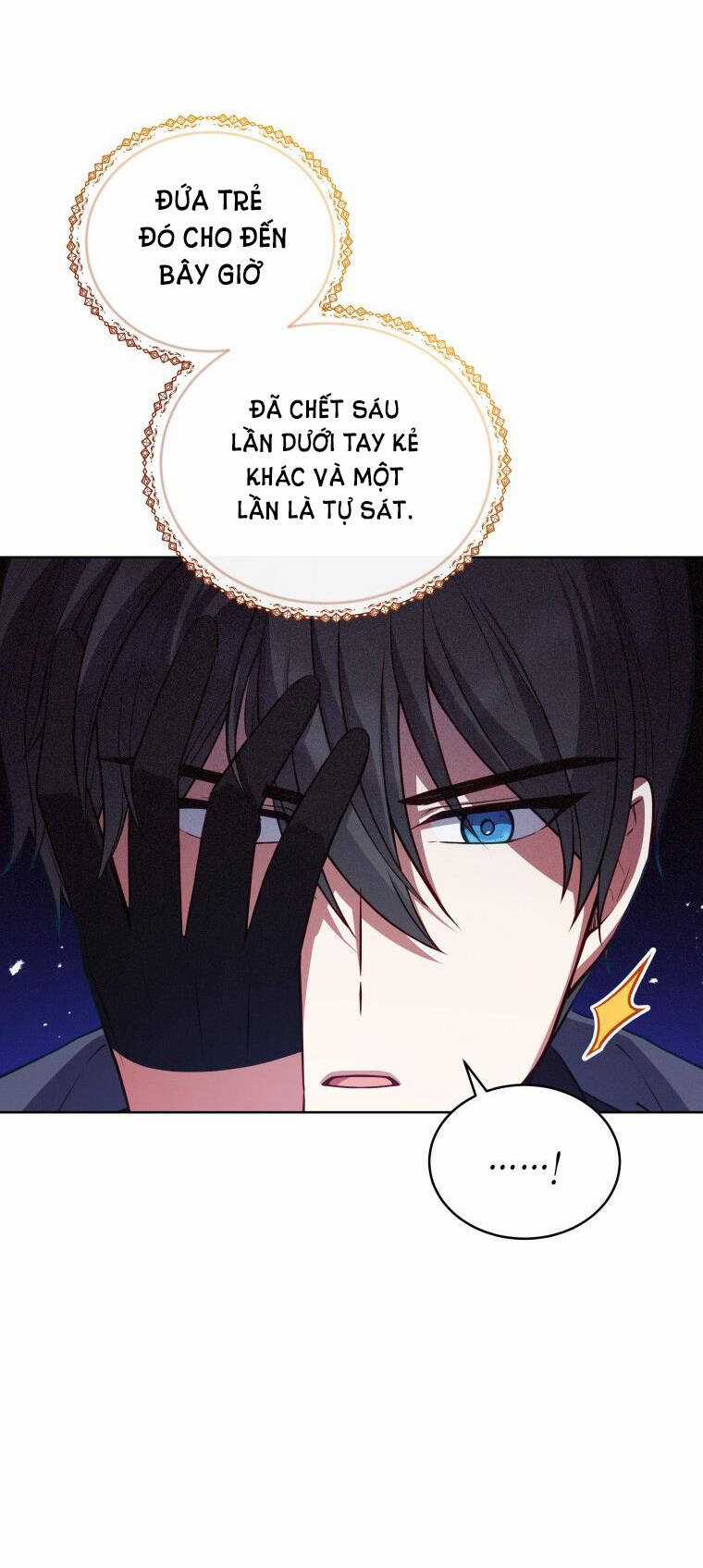 Quý Cô Khó Gần Chapter 73 trang 81