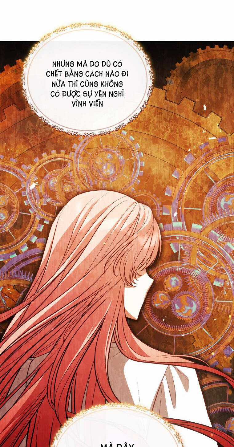 Quý Cô Khó Gần Chapter 73 trang 82