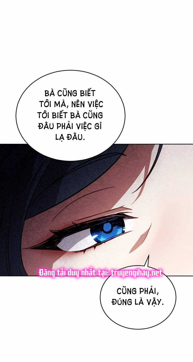 Quý Cô Khó Gần Chapter 73 trang 9