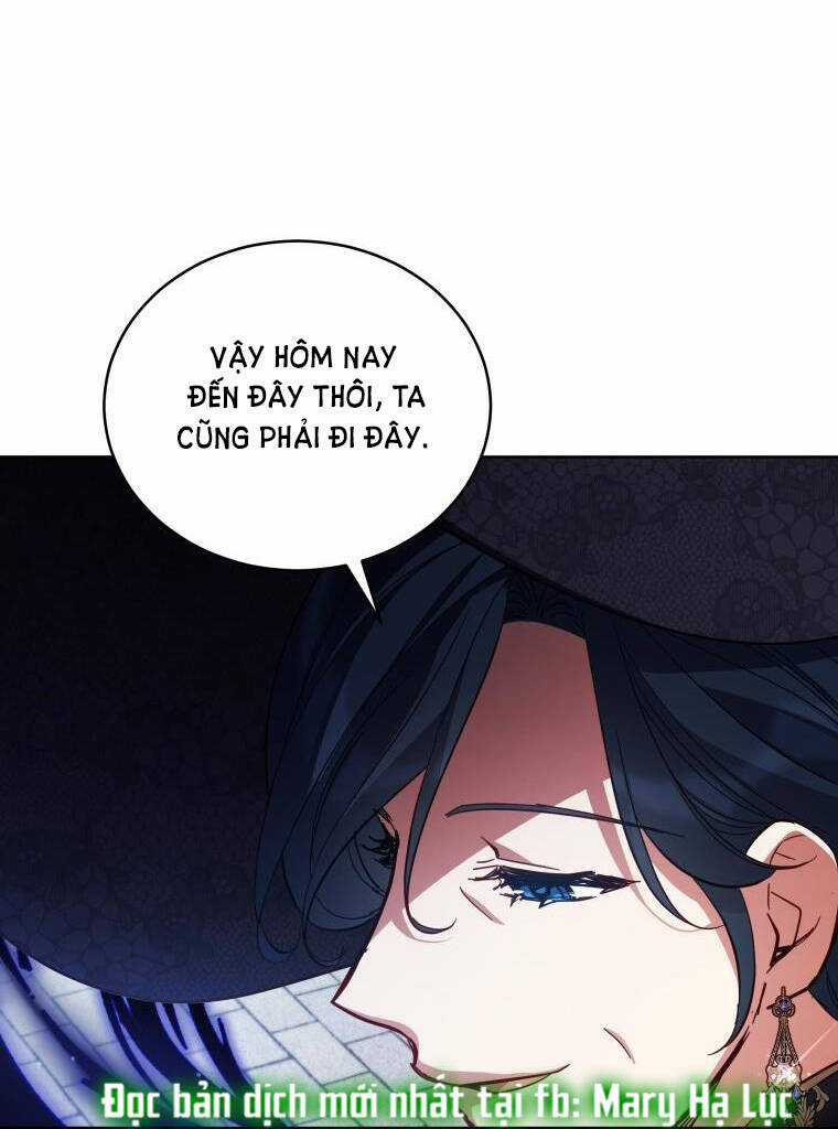 Quý Cô Khó Gần Chapter 74 trang 10