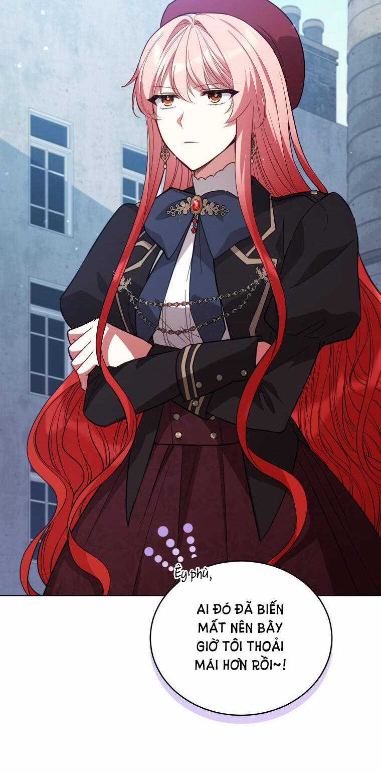 Quý Cô Khó Gần Chapter 74 trang 12