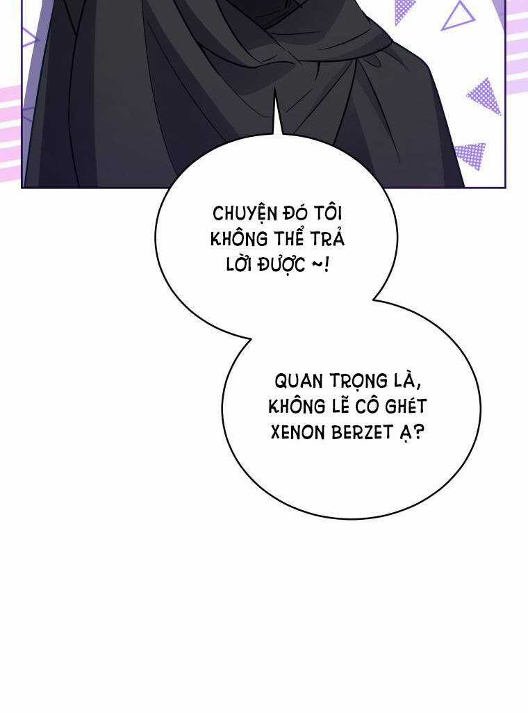 Quý Cô Khó Gần Chapter 74 trang 15