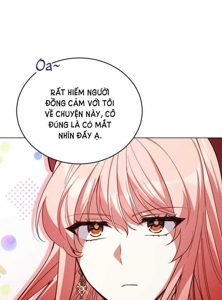 Quý Cô Khó Gần Chapter 74 trang 16