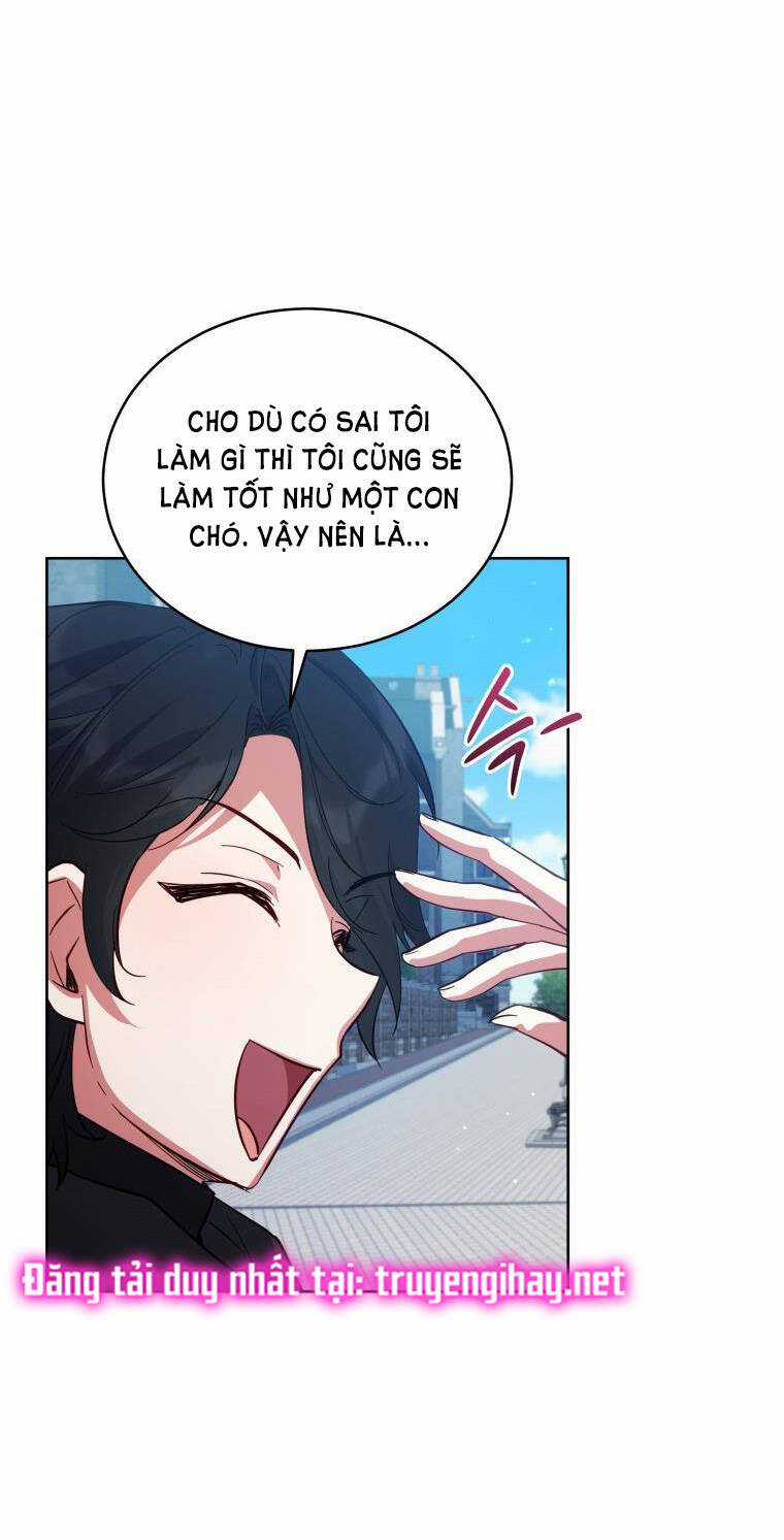 Quý Cô Khó Gần Chapter 74 trang 18