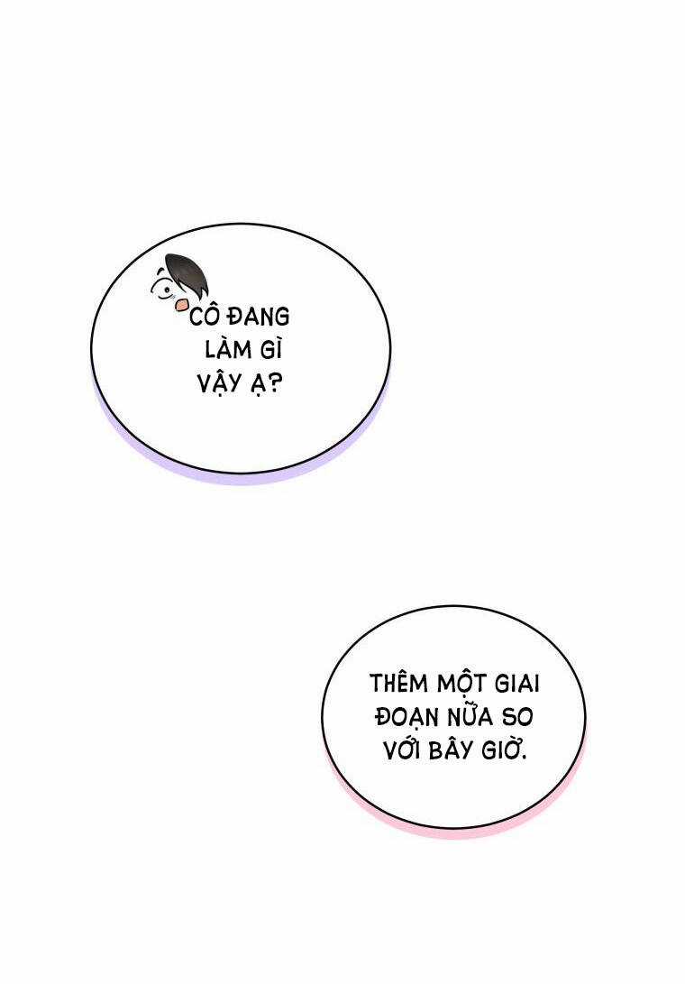 Quý Cô Khó Gần Chapter 74 trang 21