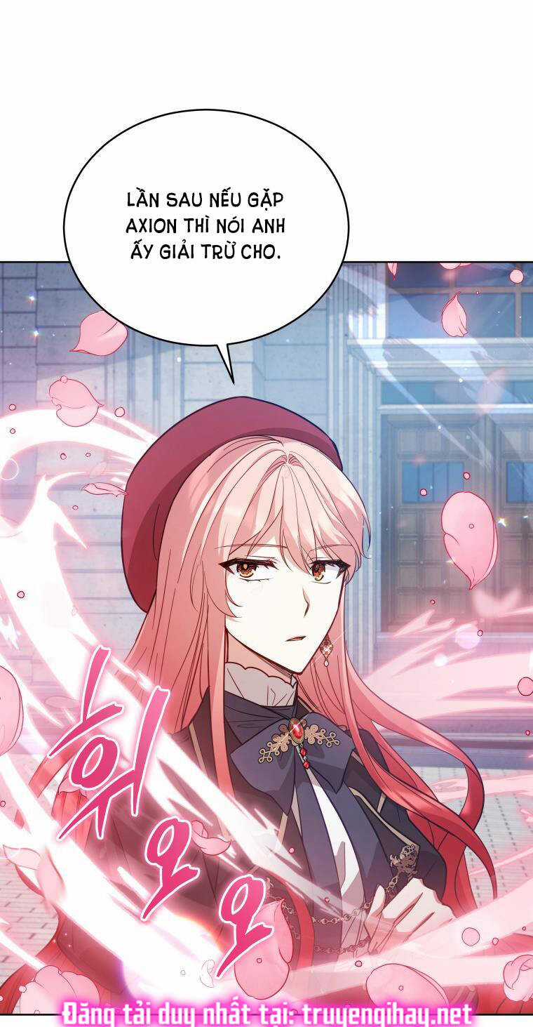 Quý Cô Khó Gần Chapter 74 trang 22