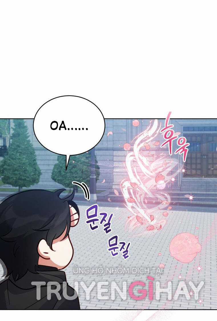 Quý Cô Khó Gần Chapter 74 trang 23