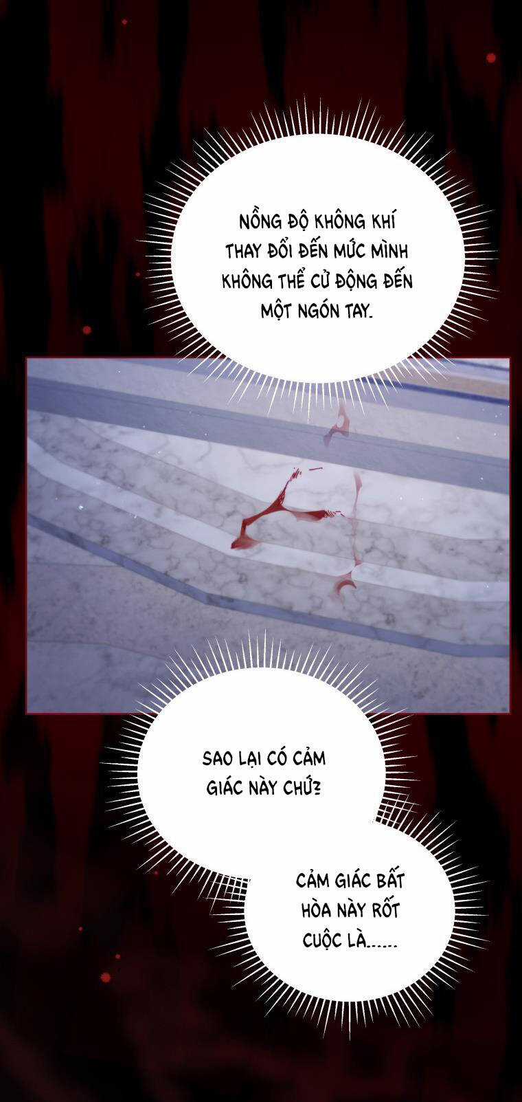 Quý Cô Khó Gần Chapter 74 trang 27