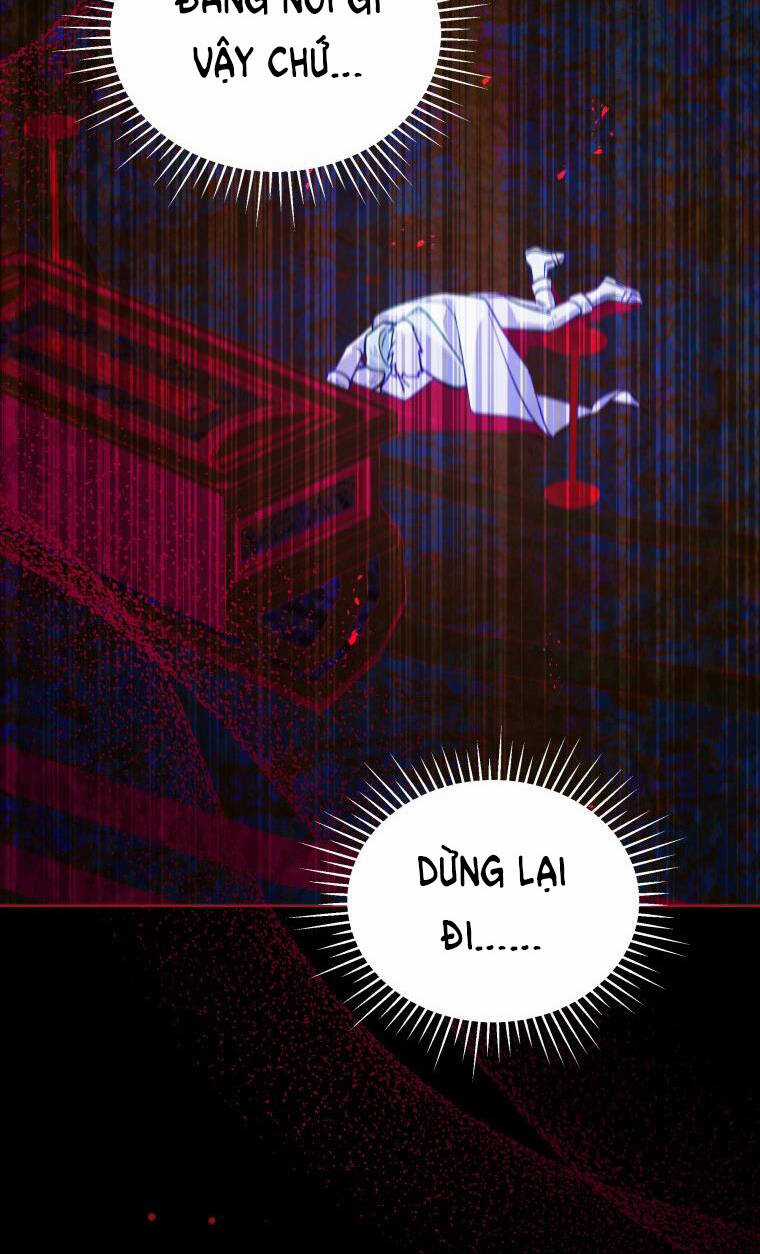 Quý Cô Khó Gần Chapter 74 trang 30