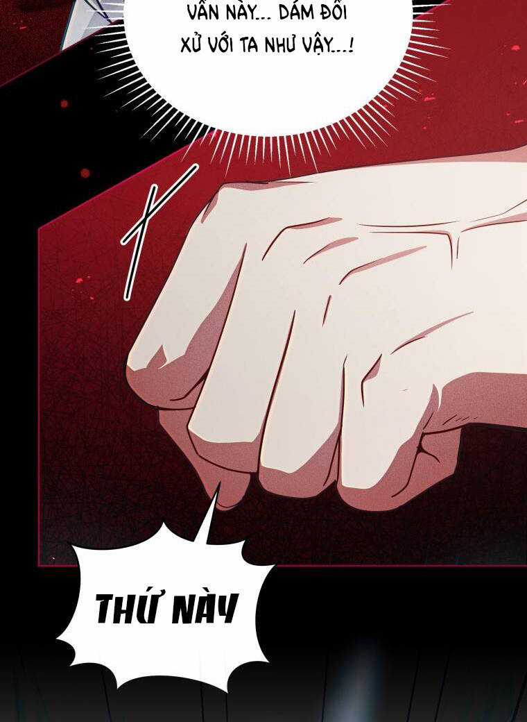 Quý Cô Khó Gần Chapter 74 trang 32