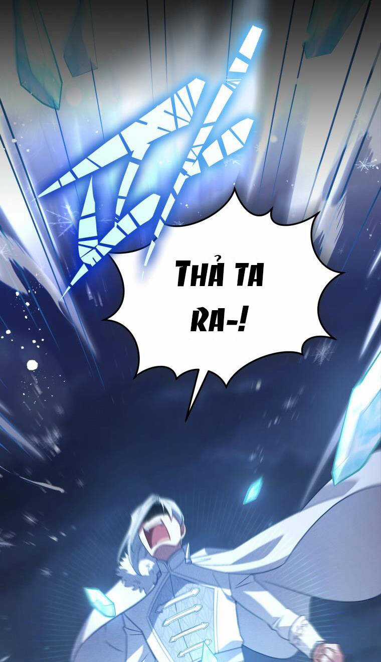 Quý Cô Khó Gần Chapter 74 trang 33