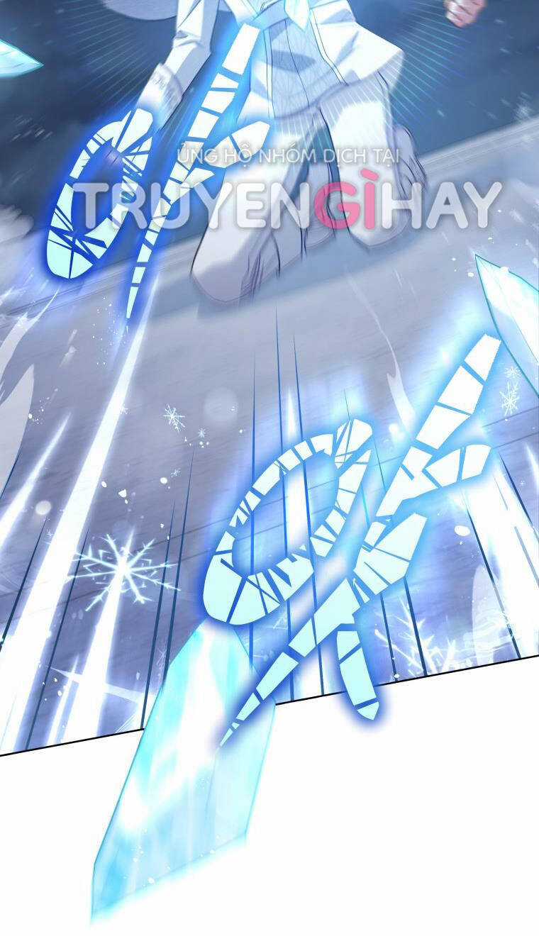 Quý Cô Khó Gần Chapter 74 trang 34