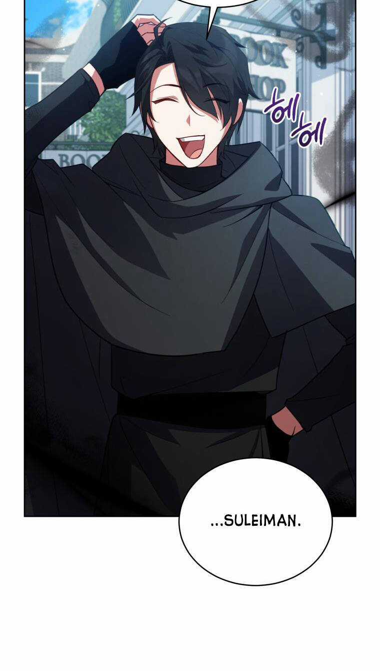 Quý Cô Khó Gần Chapter 74 trang 4