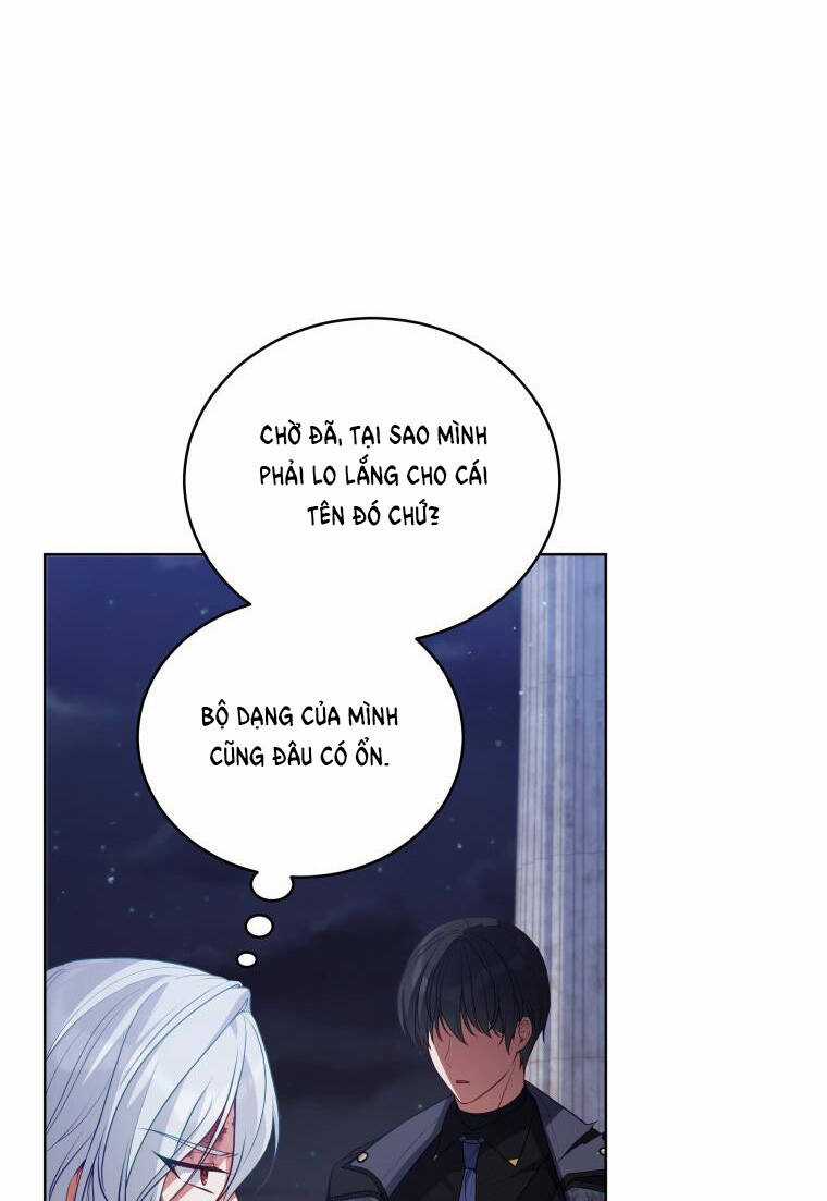 Quý Cô Khó Gần Chapter 74 trang 43