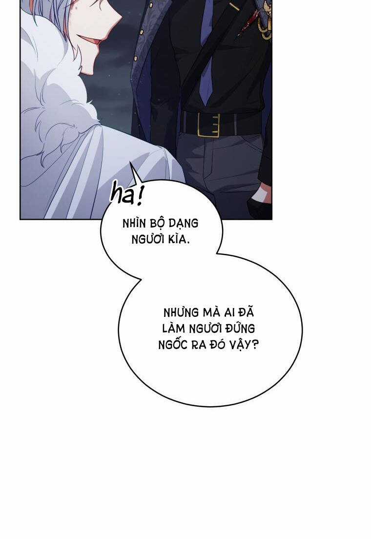 Quý Cô Khó Gần Chapter 74 trang 44