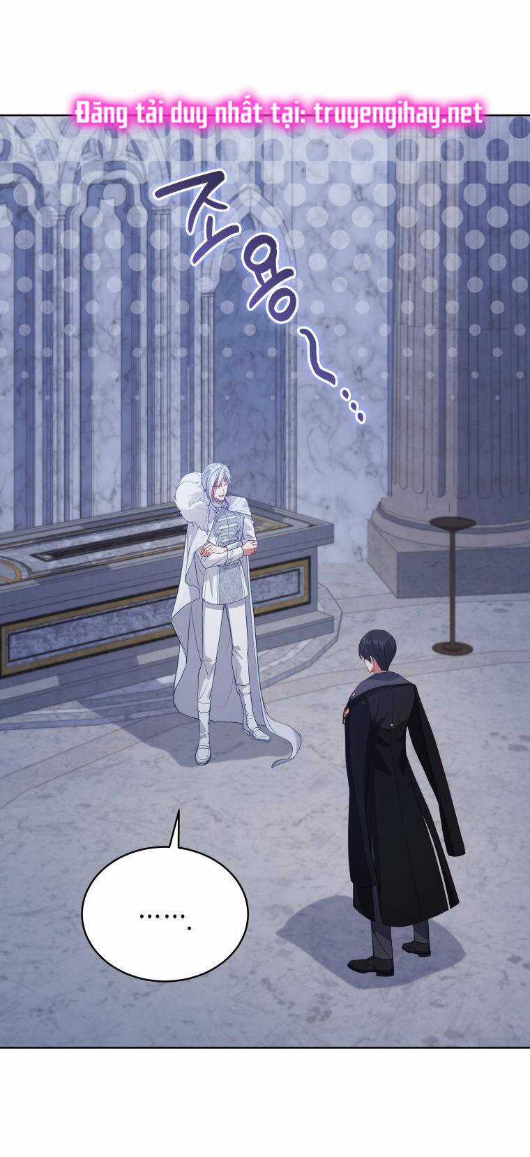 Quý Cô Khó Gần Chapter 74 trang 45