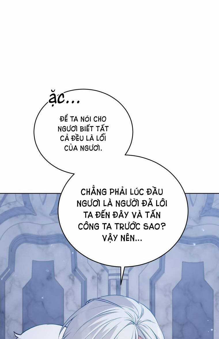 Quý Cô Khó Gần Chapter 74 trang 46