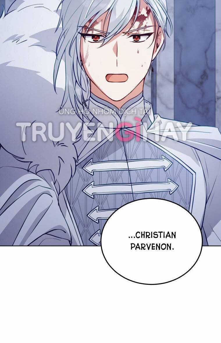 Quý Cô Khó Gần Chapter 74 trang 47