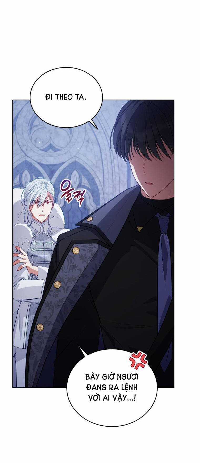 Quý Cô Khó Gần Chapter 74 trang 48