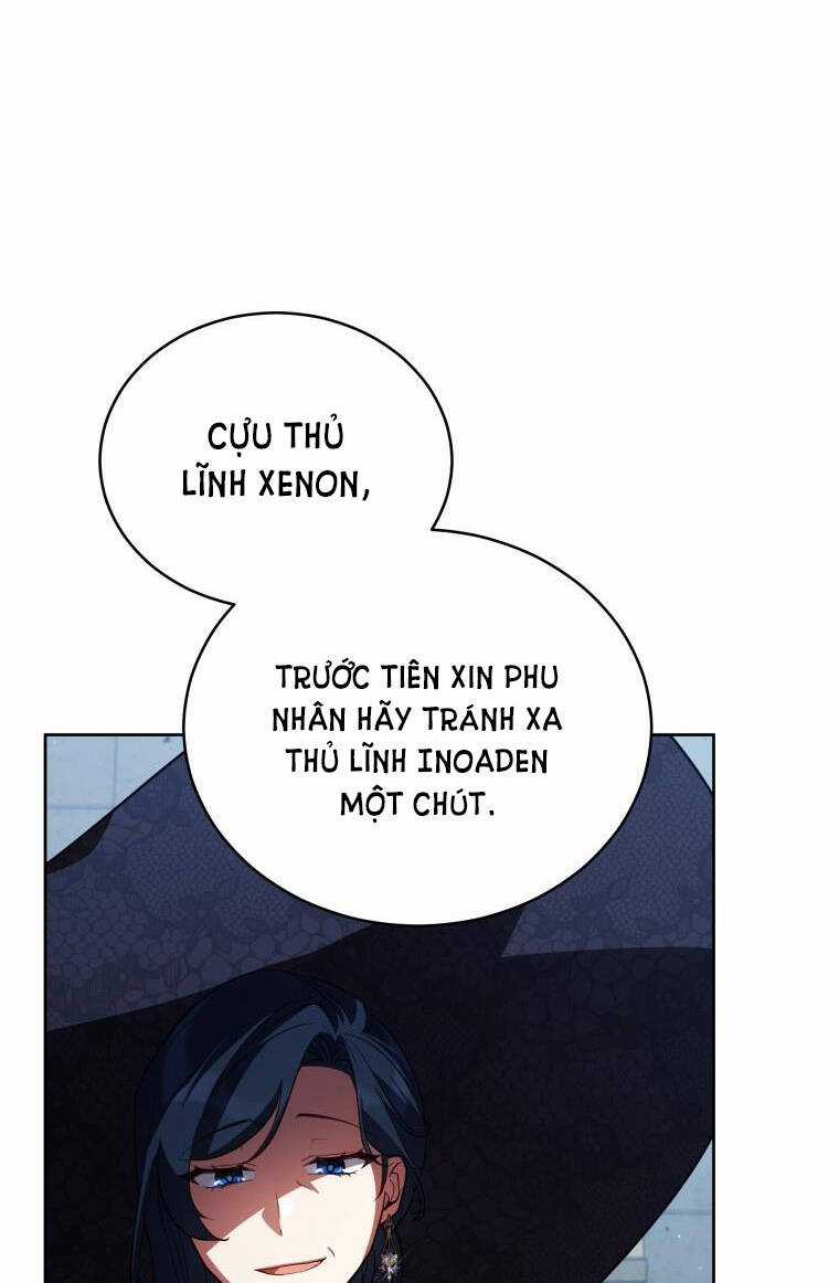 Quý Cô Khó Gần Chapter 74 trang 5