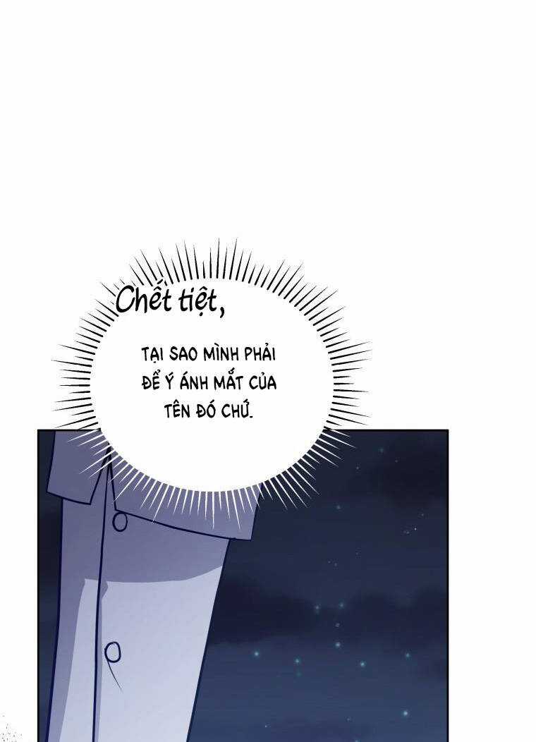 Quý Cô Khó Gần Chapter 74 trang 51