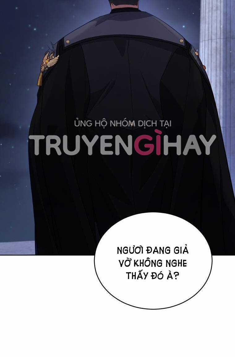 Quý Cô Khó Gần Chapter 74 trang 54