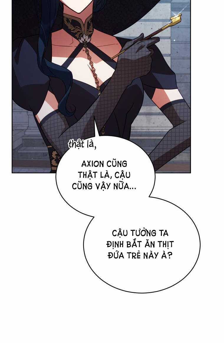 Quý Cô Khó Gần Chapter 74 trang 6