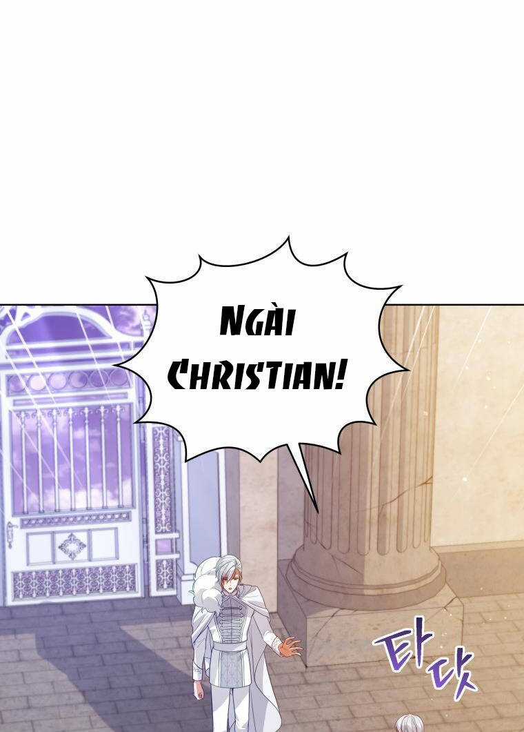 Quý Cô Khó Gần Chapter 74 trang 60