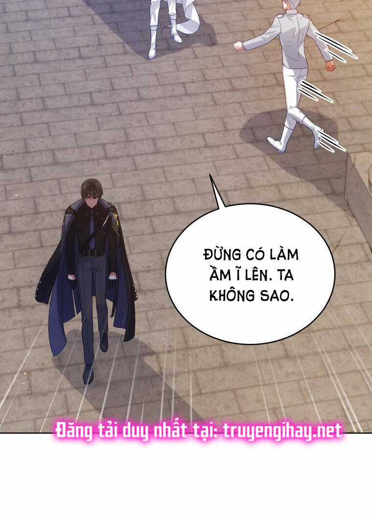 Quý Cô Khó Gần Chapter 74 trang 61