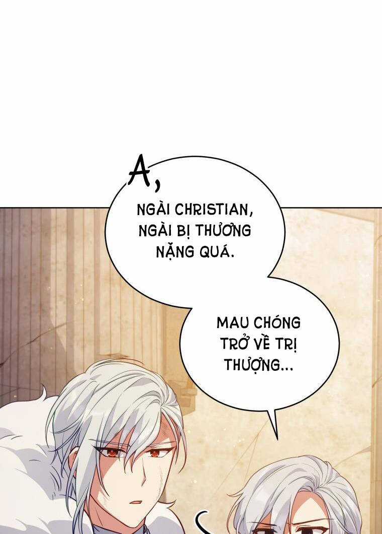 Quý Cô Khó Gần Chapter 74 trang 64