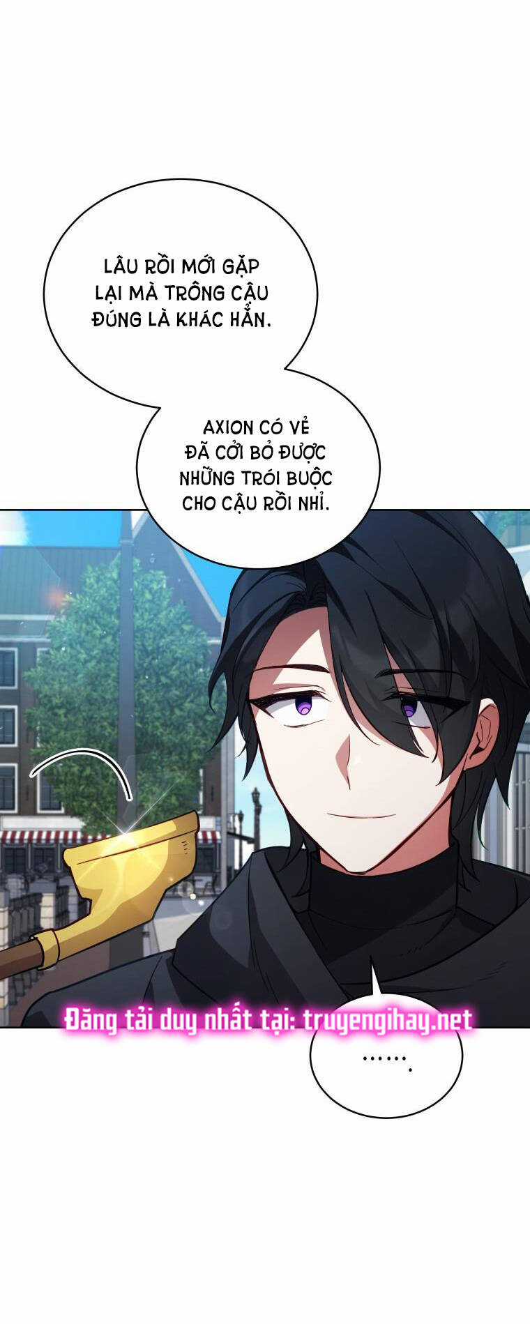 Quý Cô Khó Gần Chapter 74 trang 7