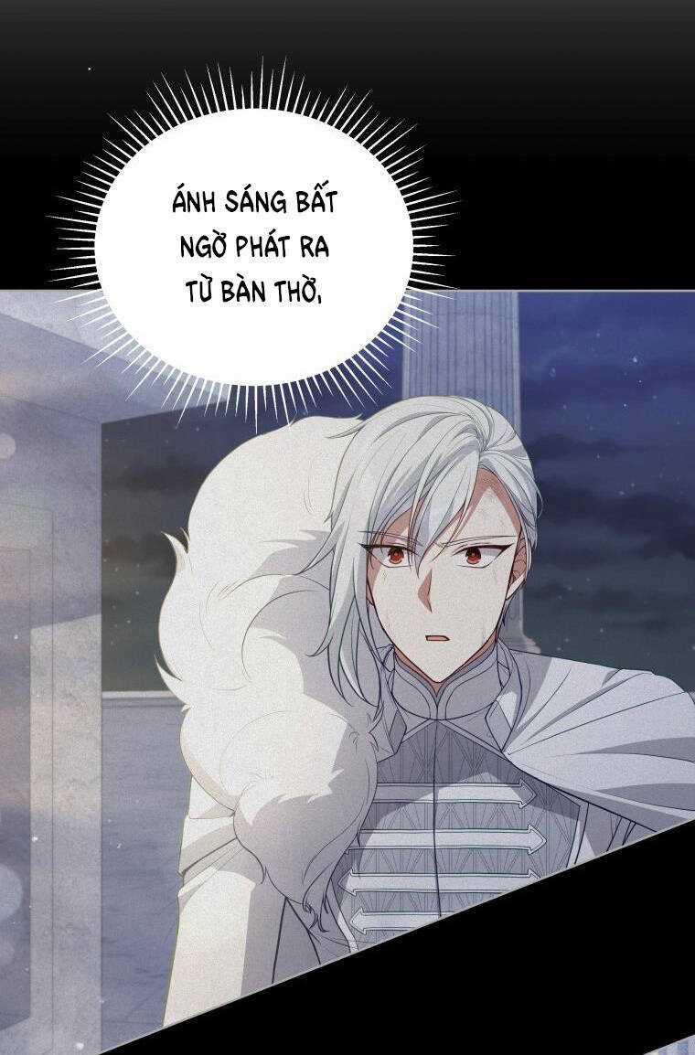 Quý Cô Khó Gần Chapter 74 trang 70