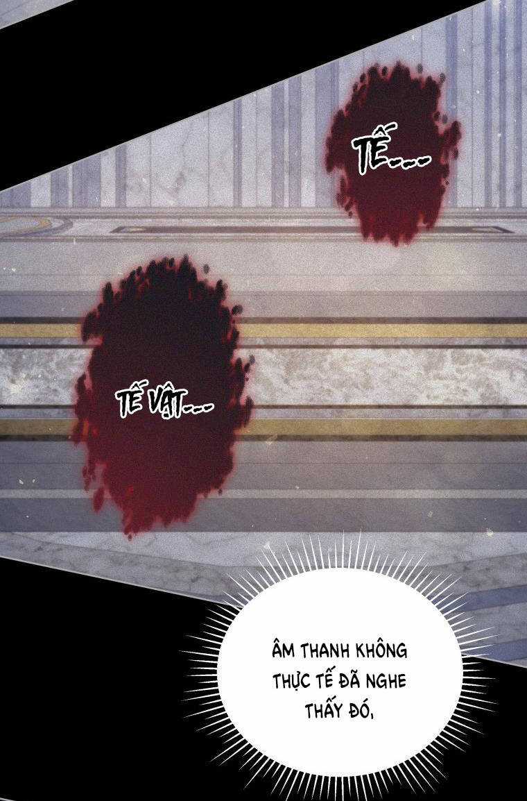 Quý Cô Khó Gần Chapter 74 trang 71