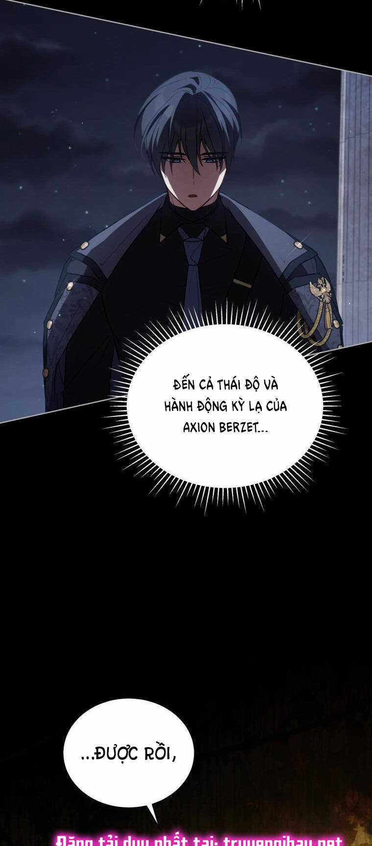 Quý Cô Khó Gần Chapter 74 trang 72